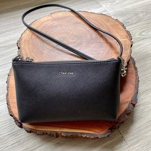 Calvin Klein crossbody bag